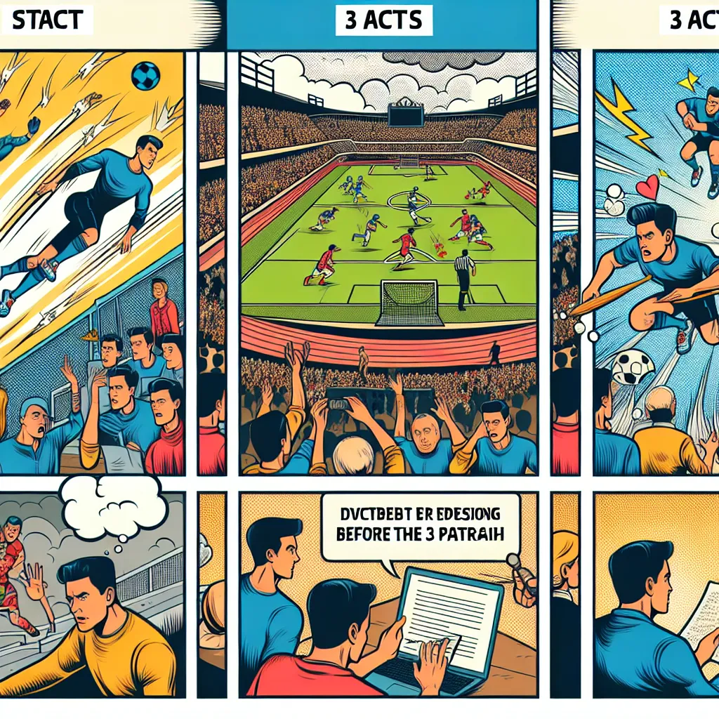 Как спорт помогает справляться с вызовами в жизни: ключ к успеху