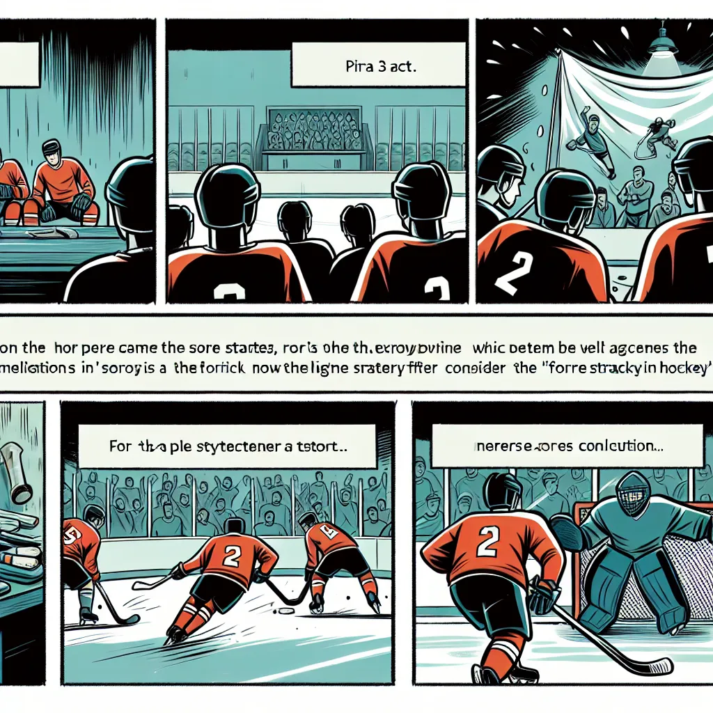 фора 2 что значит в хоккее