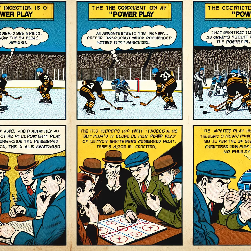 что значит фора в хоккее