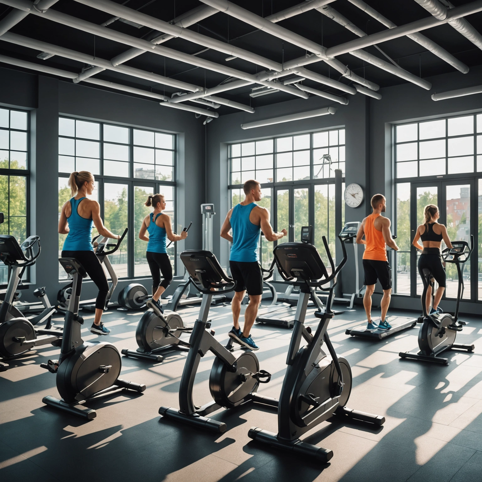 Спорт Смоленск: путь к здоровью и гармонии через спорт и правильное питание