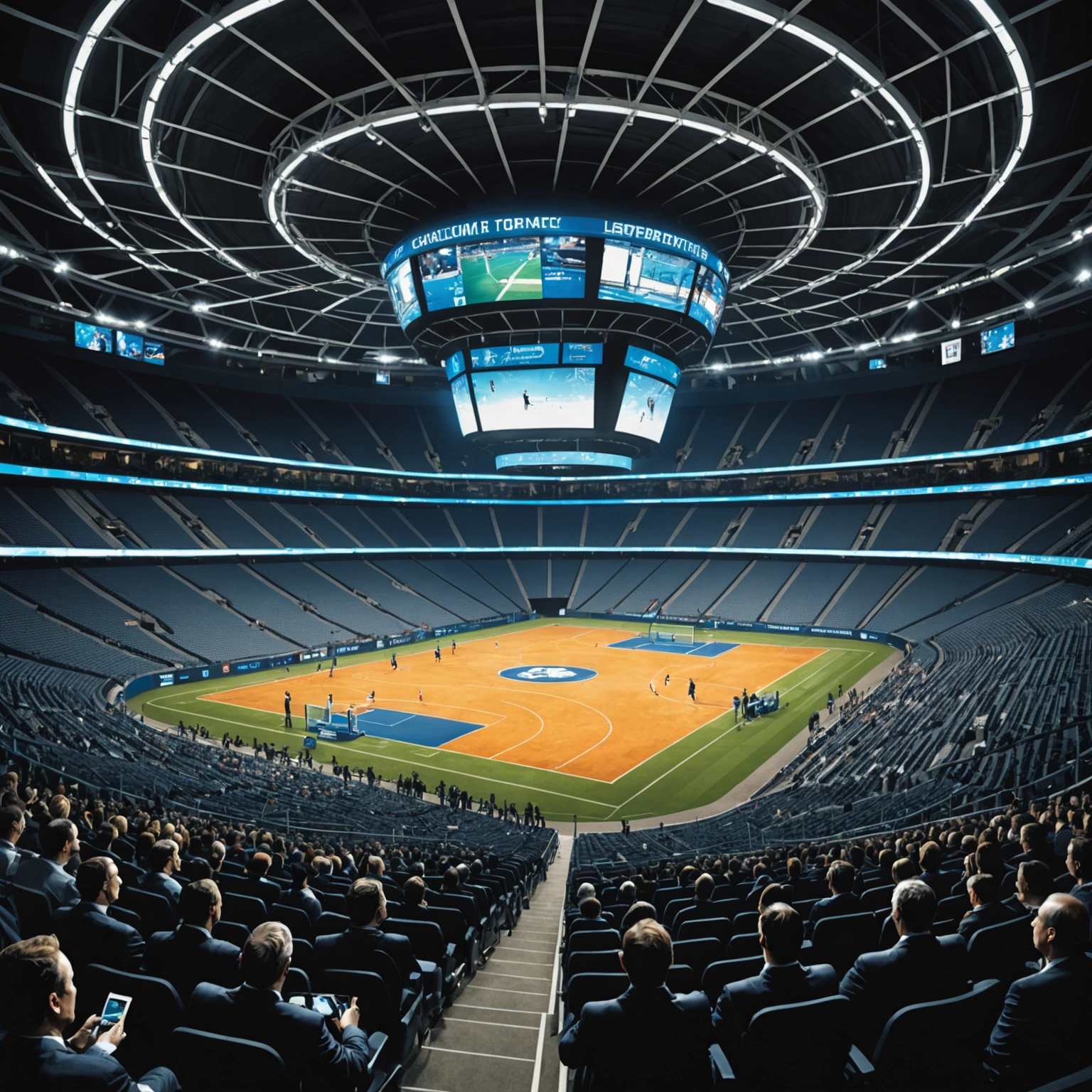 Матчи аналитика: спортивные события – глубокий взгляд на ключевые моменты и прогнозы