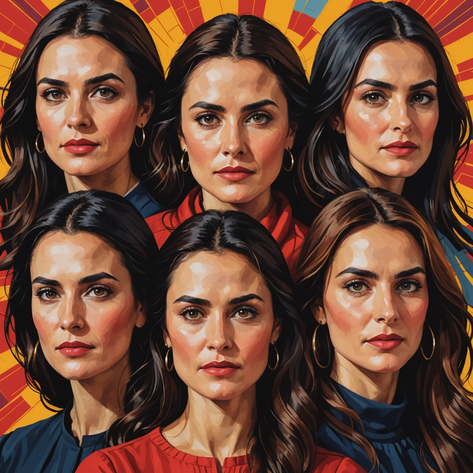 Македонские актрисы: звезды кино, которые завоёвывают сердца зрителей