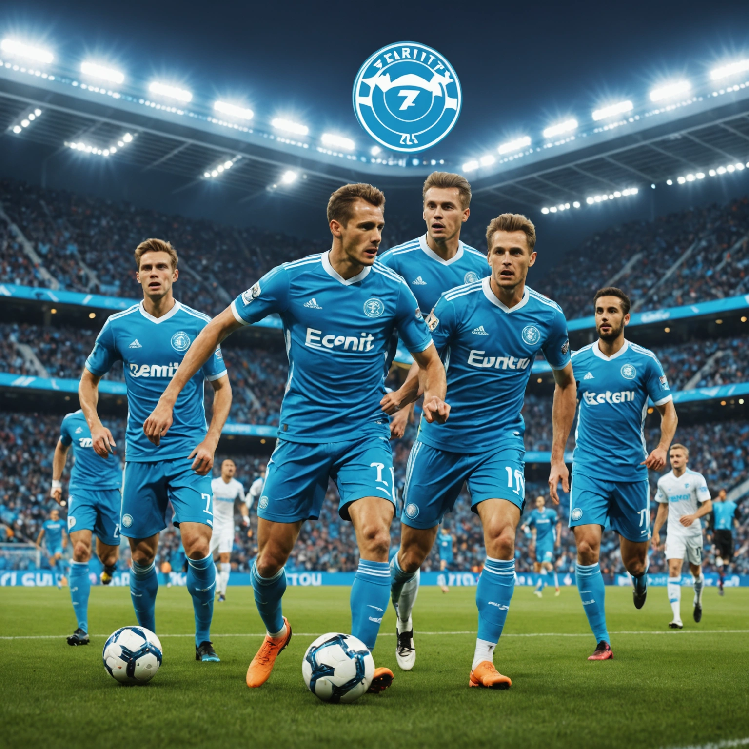 В этом туре у Глушенкова по расписанию подвиг — достанется главному аутсайдеру. Прогноз на «Сочи» — «Зенит»