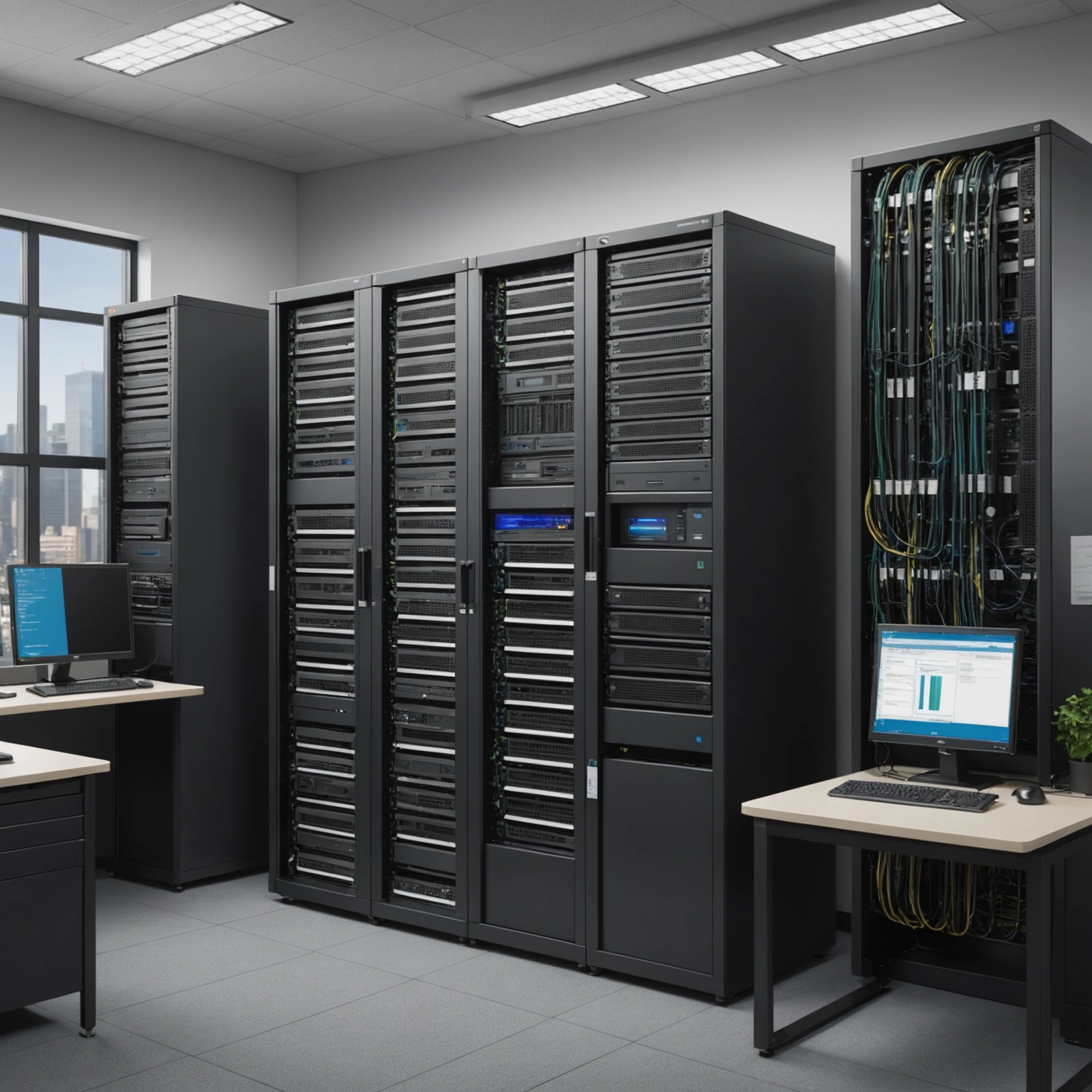 SMB: Полное руководство по настройке и подключению для эффективного обмена файлами