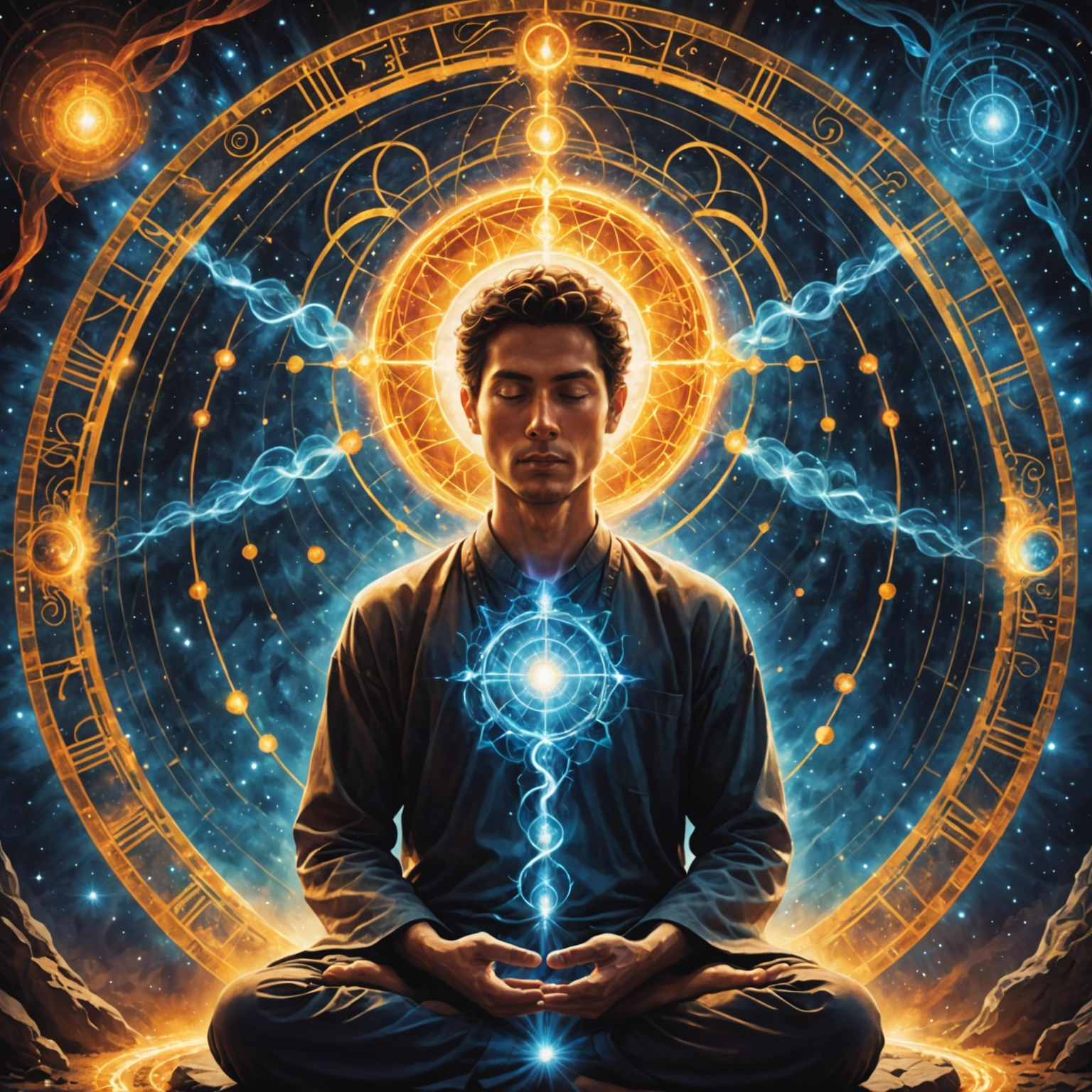 Эзотерика и секреты человеческих связей: как привязать человека к себе