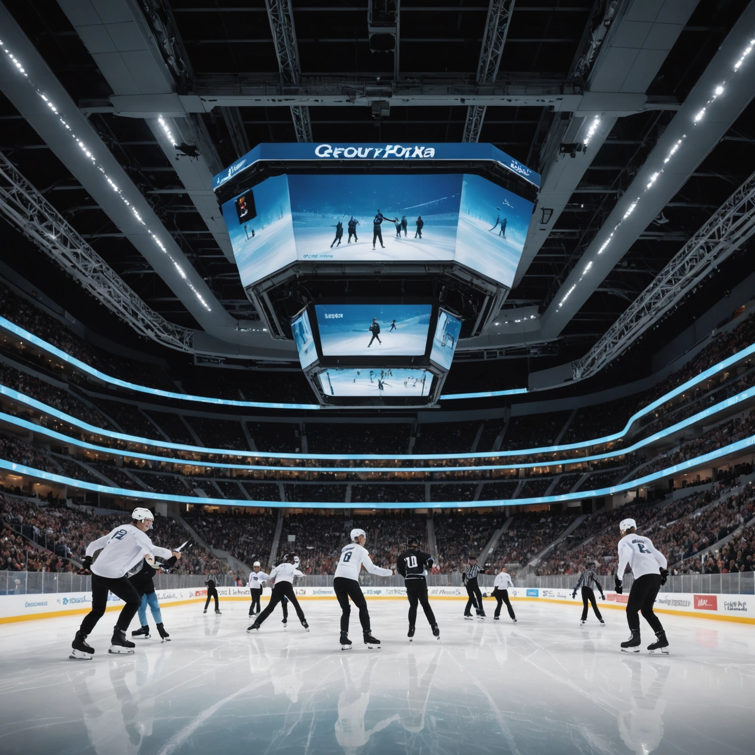 Гран при по фигурному катанию 2025: танцы на льду, скандалы с судейством и взгляд на Олимпиаду в Милане