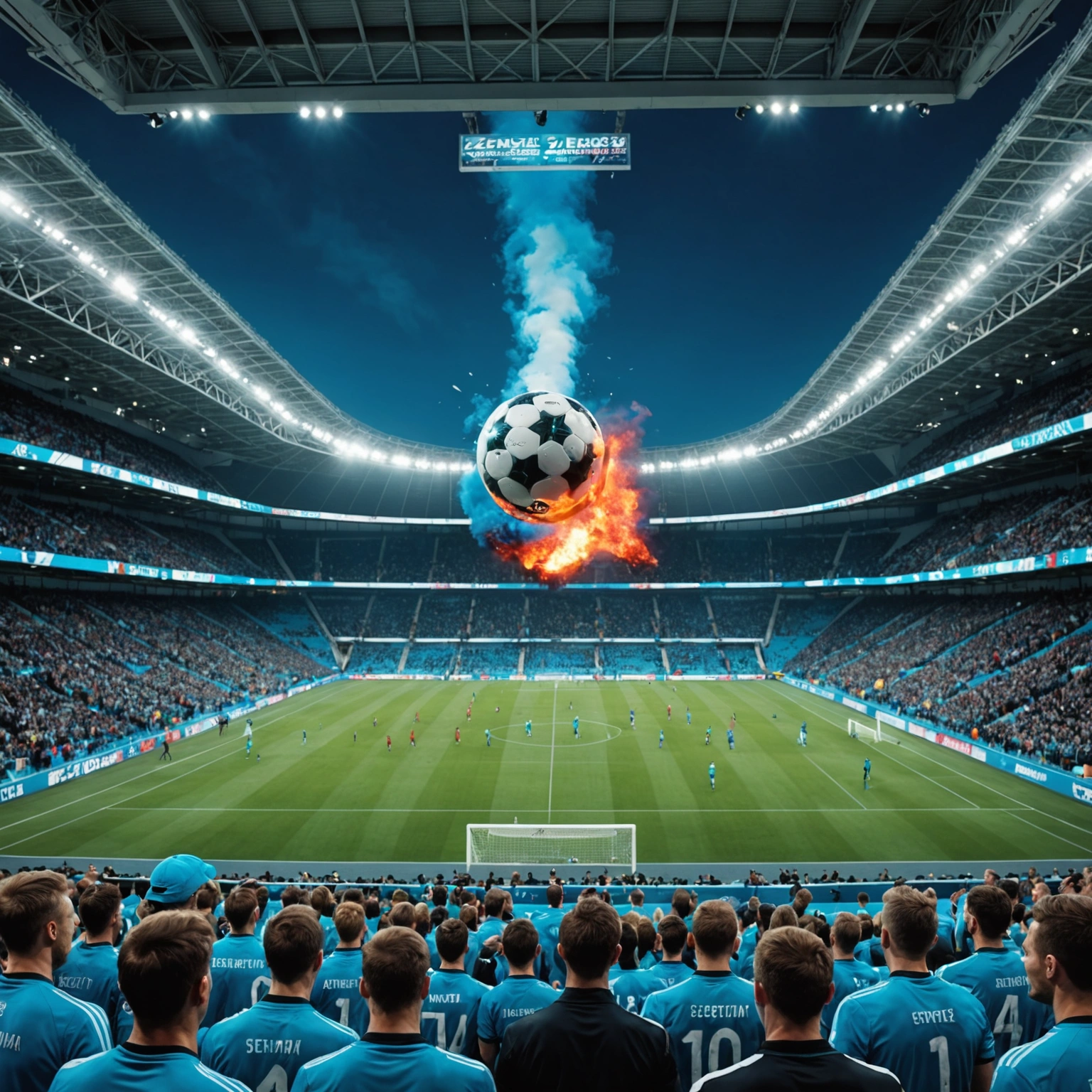 «Зенит» против «Локомотива»: как одно решение Семака изменило ход матча и стиль игры в РПЛ