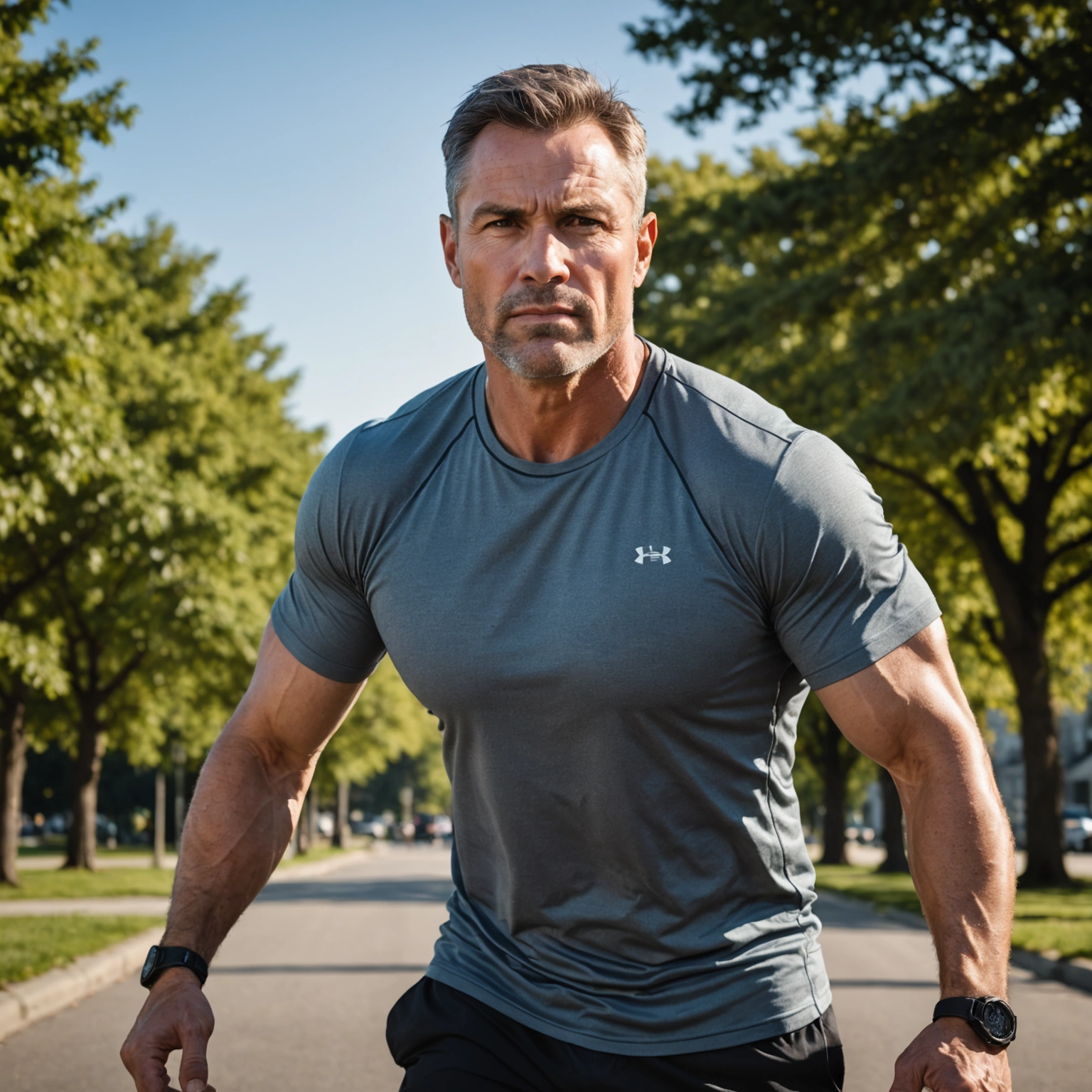 Как убрать жир на лице мужчине: эффективные методы для современных мужчин