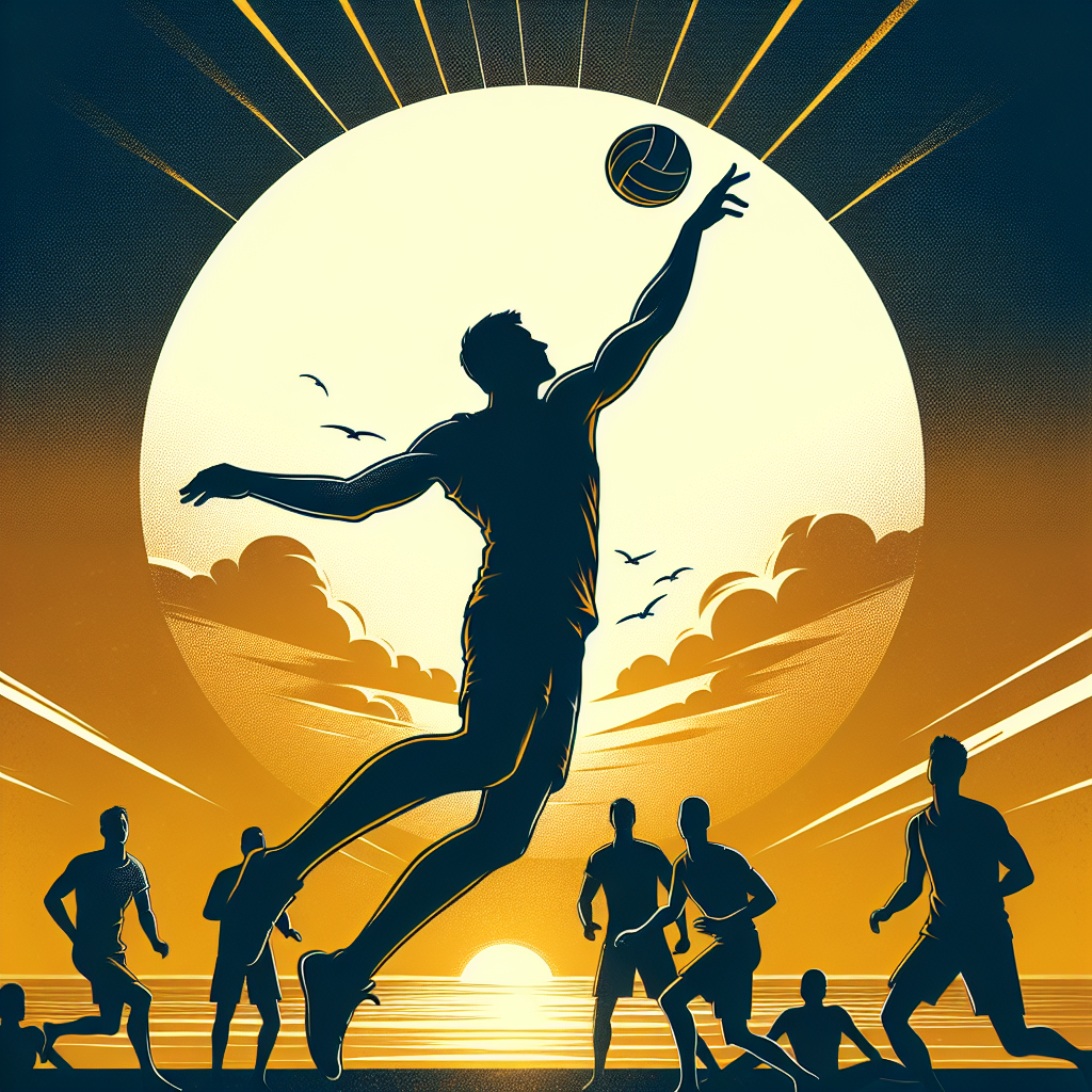 Атанасов Волейбол: История, Развитие и Влияние