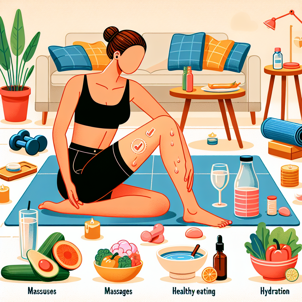 Эффективные Упражнения Для Борьбы С Целлюлитом На Ногах