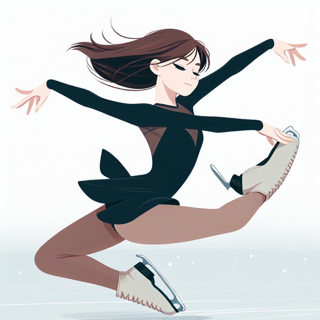 Камила Валиева и «Уэнсдей»: Влияние на современную культуру