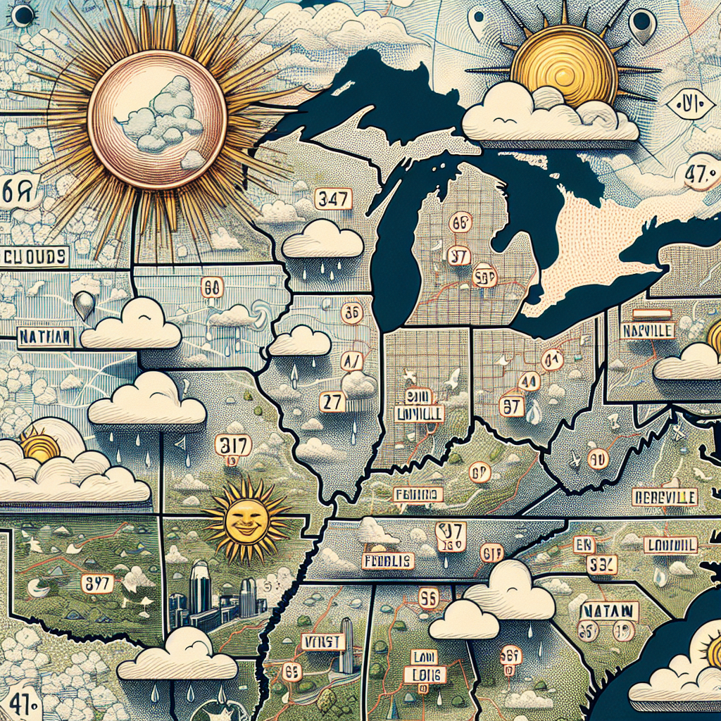 Прогноз на матч Нэшвилл - Сент-Луис: Анализ и Ожидания