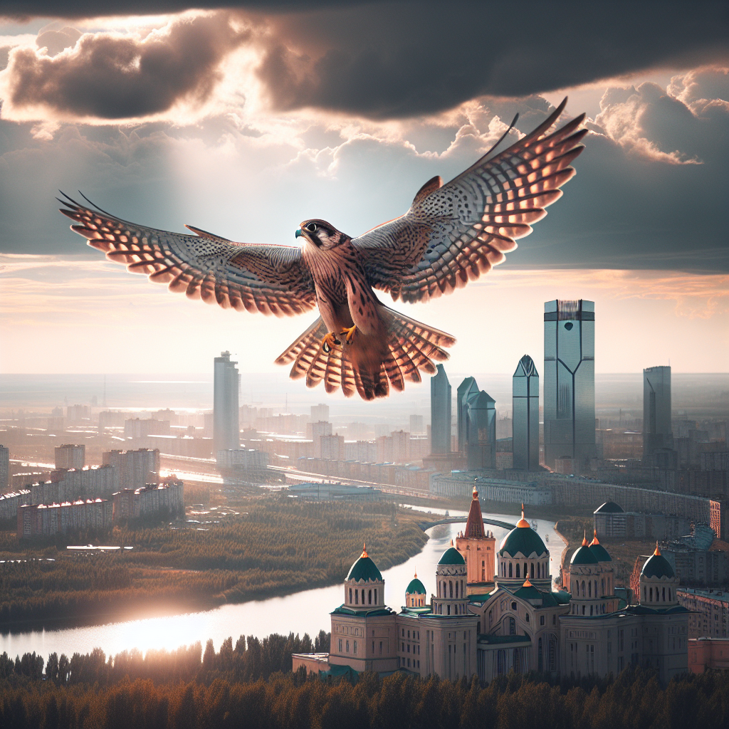 Прогноз на будущее хоккейного клуба «Омские Крылья Сокол»