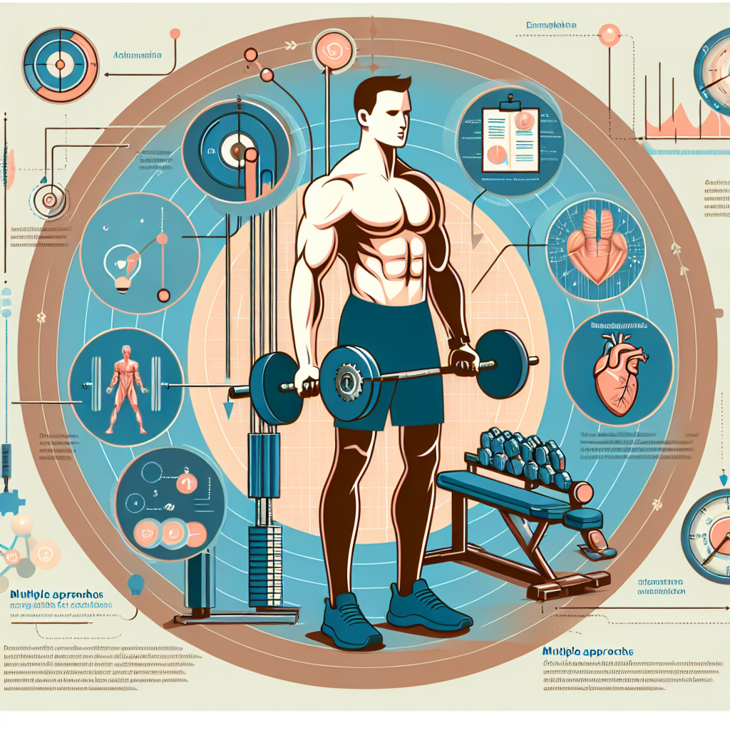 Оптимальное Количество Подходов Для Гипертрофии Мышц