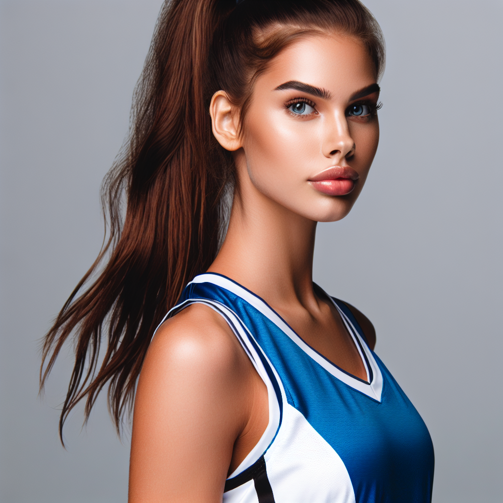 Челси Чендлер: Восходящая звезда в мире спорта