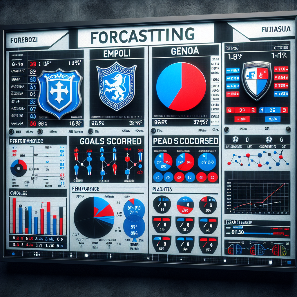 Эмполи против Дженоа: Прогноз и Анализ