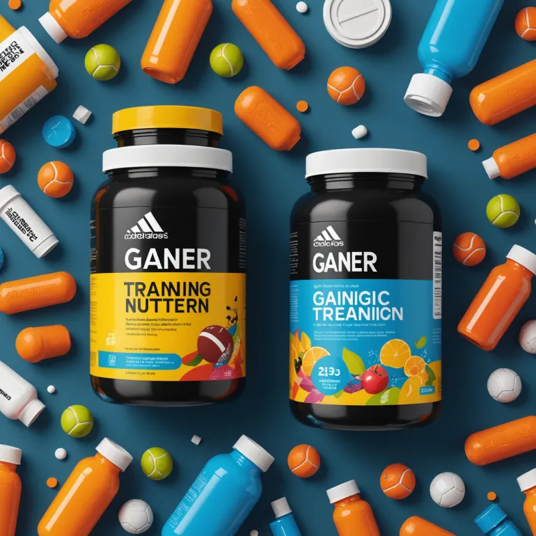 Что лучше гейнер или протеин: разбор ключевых отличий и выбор для вашей цели