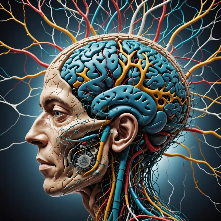 Познание, процессы и внимание: ключ к пониманию нашего восприятия мира