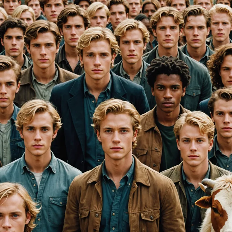 Заглянем в мир херд актеров: кто они и почему их будущее обещает быть ярким