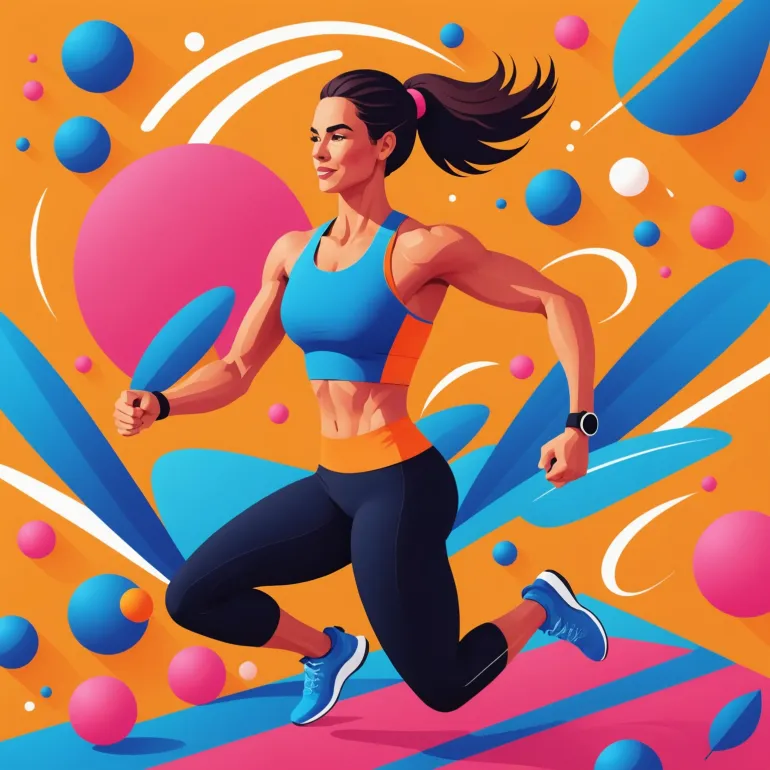 Фитнес для всех: как начать и получать удовольствие от тренировок