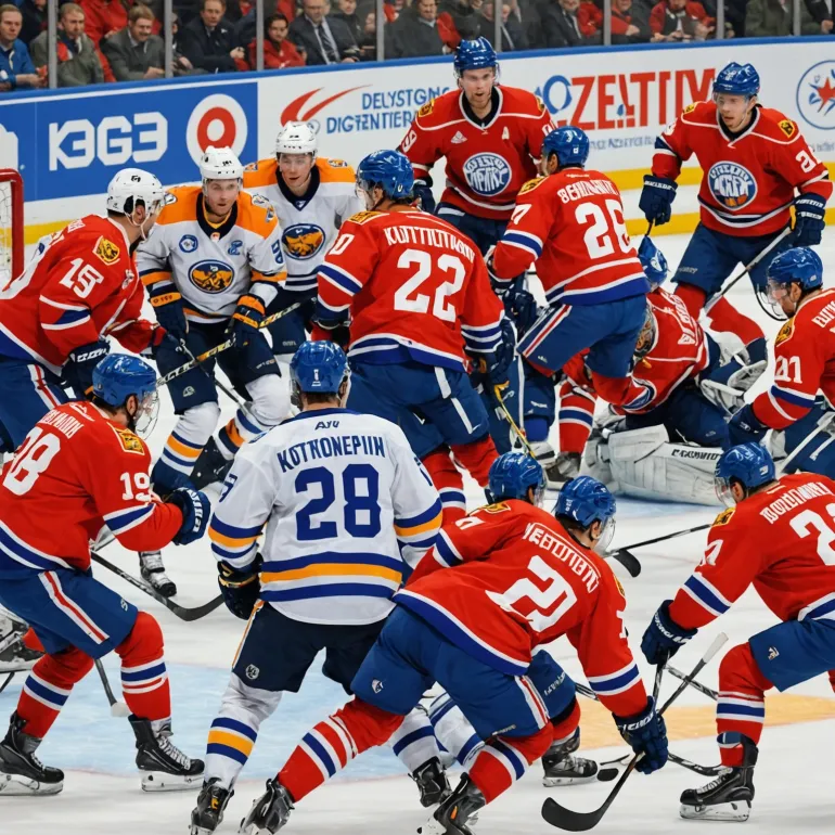 Нефтехимик — Автомобилист, 24 сентября 2025 года: Прогноз и прямая трансляция матча КХЛ