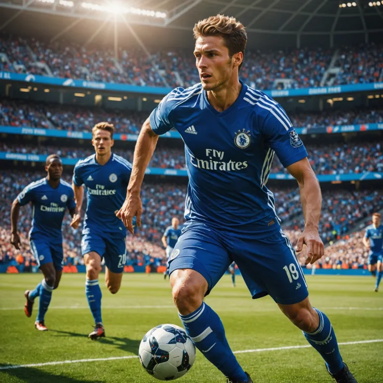 Правило офсайда в футболе: история, значение и определение положения вне игры