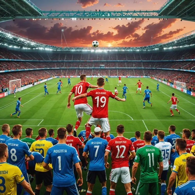 «Локомотив» — «Ростов»: прогноз Константина Генича на матч РПЛ