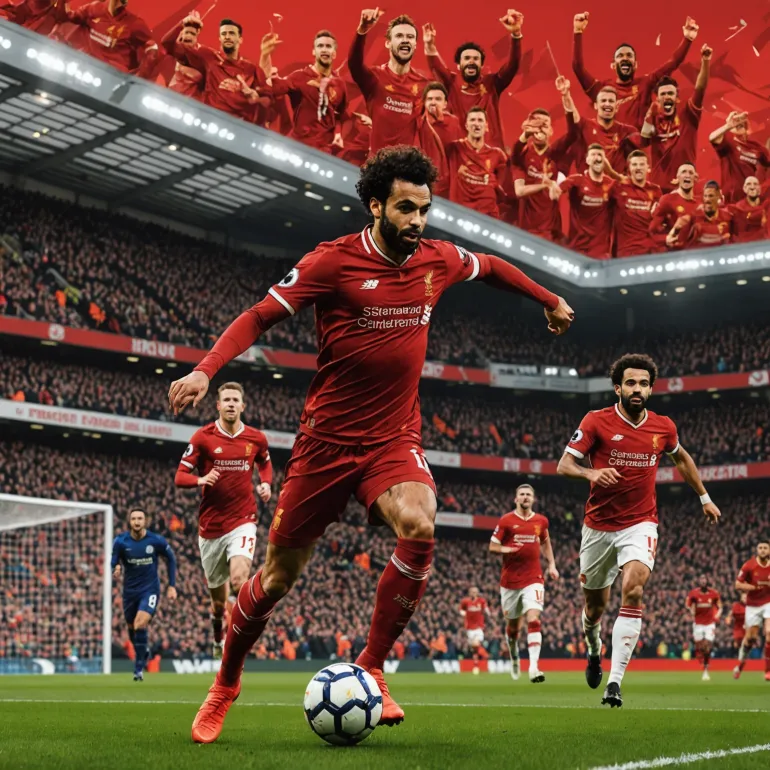 Ливерпуль уверенно продлит победную серию, Арсенал опять будет скрипеть, а МЮ — развлекать: Экспресс на АПЛ