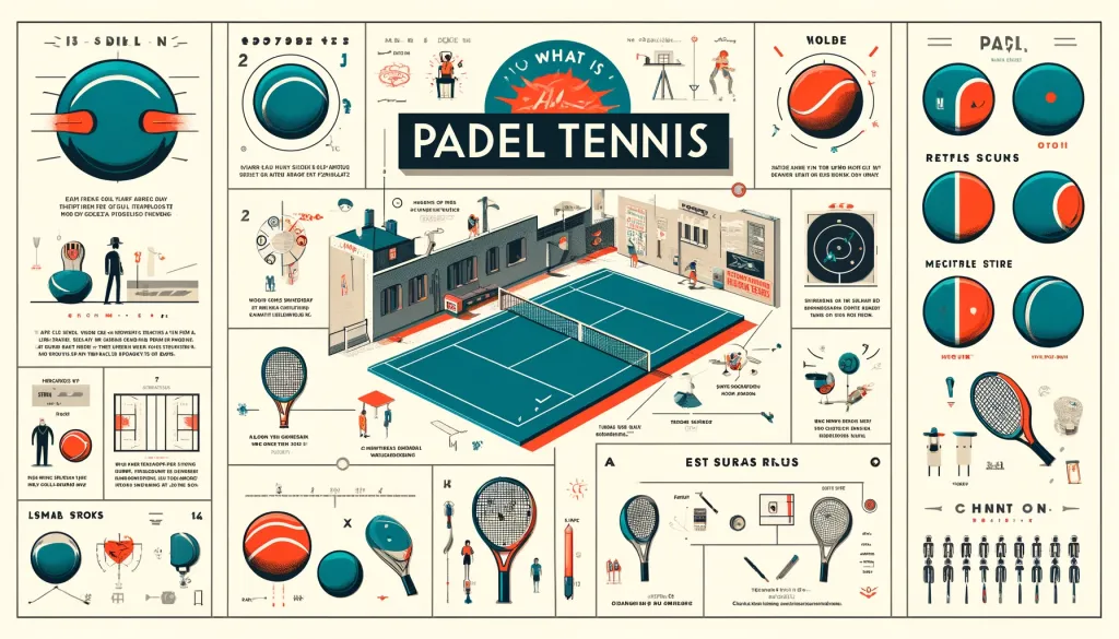 Что такое падел-теннис и как в него играть?