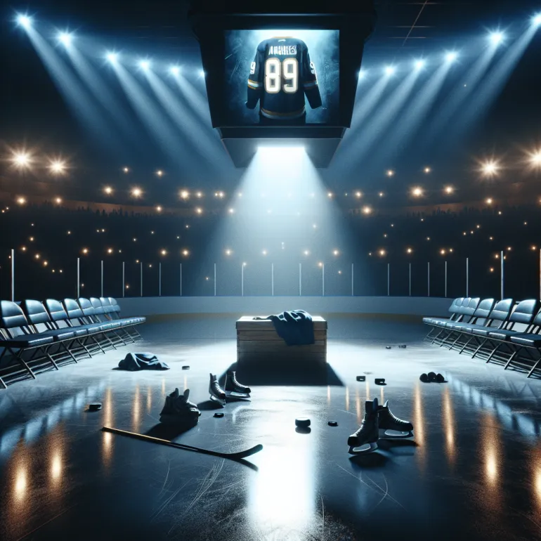 Алексей Черепанов: Причина смерти и ее последствия