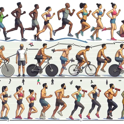 Оптимальная Длительность Тренировок Для Подтянутого Тела