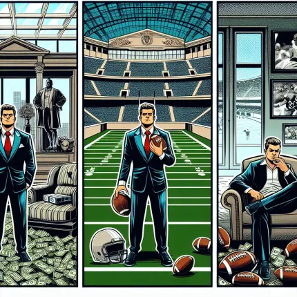 самый богатый футболист в мире за всю историю