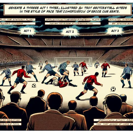 Франция Лига 1: Сердце и Душа Европейского Футбола