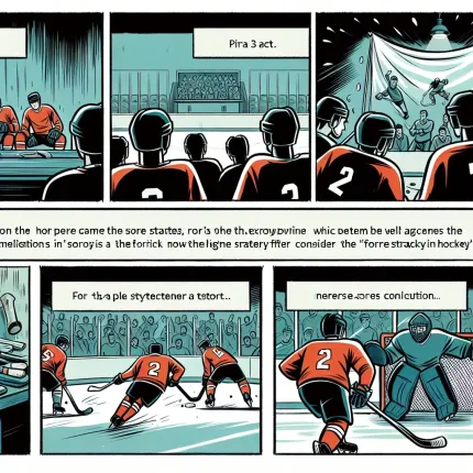 фора 2 что значит в хоккее