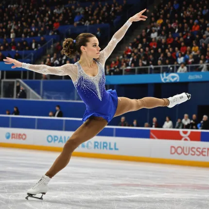 Женская фигурка в мире без русских — это позорище: разбор ситуации и перспективы развития