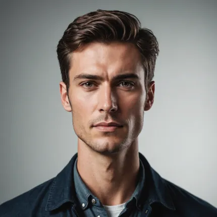 Фитнес и эстетика: как тренировки могут подчеркнуть скулы у мужчин