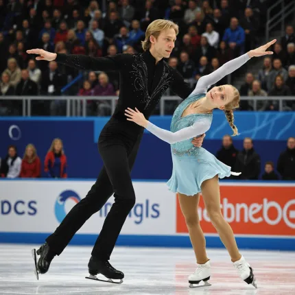 Самая хайповая фигуристка Плющенко не справилась на первом старте сезона: что стоит за этим провалом?