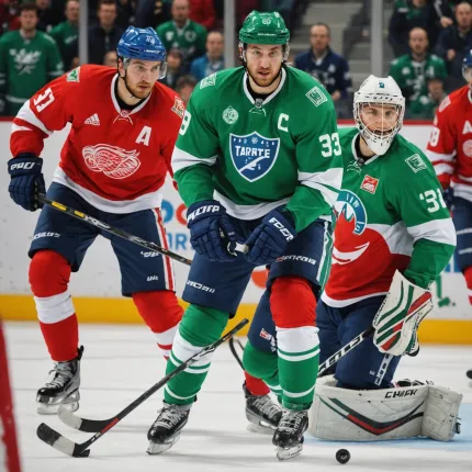 Емелин дал прогноз на 5-й матч «Салават Юлаев» — «Спартак»: «Поводы для оптимизма у уфимских болельщиков есть»