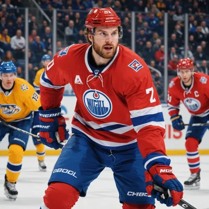 Русский гений блистает в Америке, ему помогает оруженосец из Норвегии! Капризов и Цукарелло — суперсвязка в НХЛ