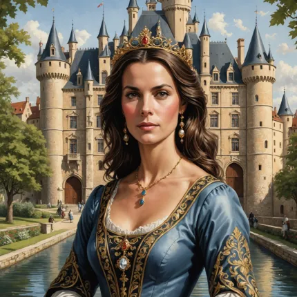 Как работает Каролина Монакская? Разбираемся в деталях