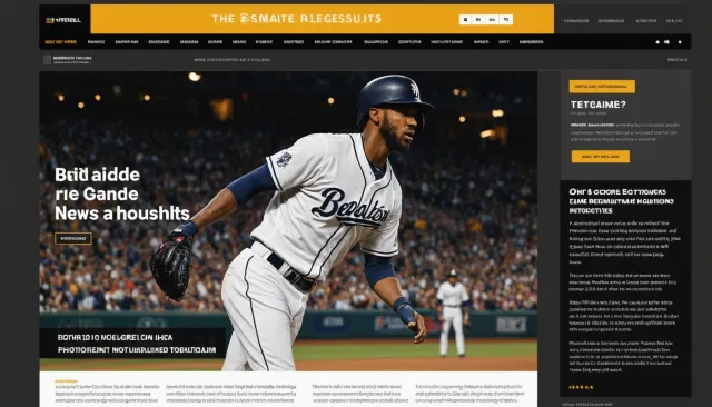 Итоги игр: почему результаты имеют значение для каждого любителя спорта и гейминга