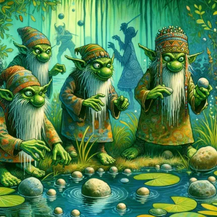 Водник игра сегодня: История, развитие и современное состояние