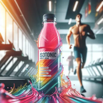 Преимущества Изотоников Для Восстановления Спортивной Формы