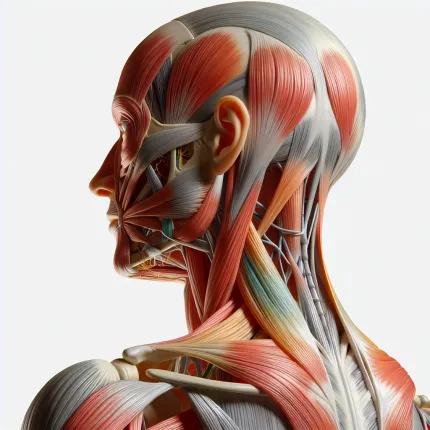 Мышцы на шее: Строение, функции и важность для здоровья