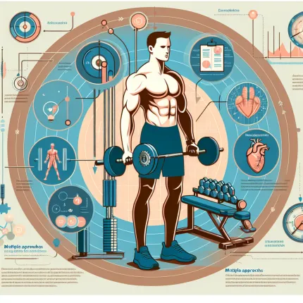 Оптимальное Количество Подходов Для Гипертрофии Мышц