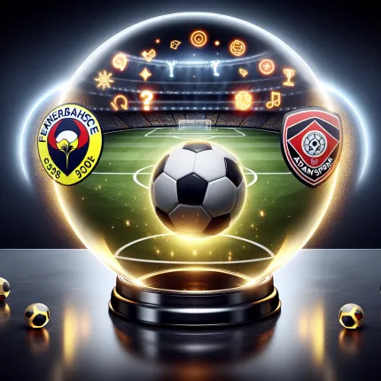 Фенербахче против Аданаспор: Прогноз и Анализ