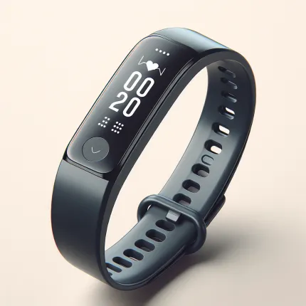 Фитнес трекер: Что это и зачем он нужен?